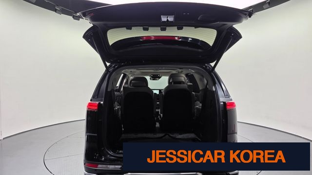 2022 Kia Carnival 4th Gen - Thumbnail 14