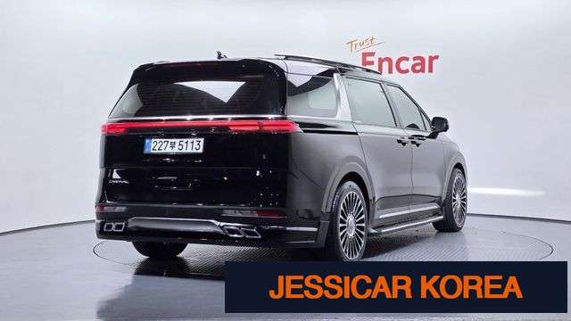 2022 Kia Carnival 4th Gen - Thumbnail 15