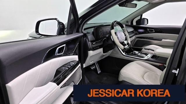 2022 Kia Carnival 4th Gen - Thumbnail 19