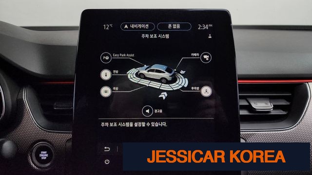 2023 Renault Korea XM3 - Thumbnail 2