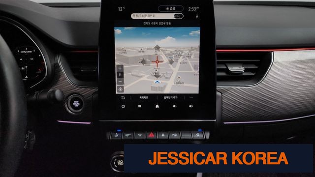 2023 Renault Korea XM3 - Thumbnail 5