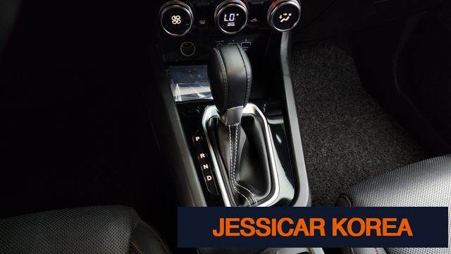 2023 Renault Korea XM3 - Thumbnail 6