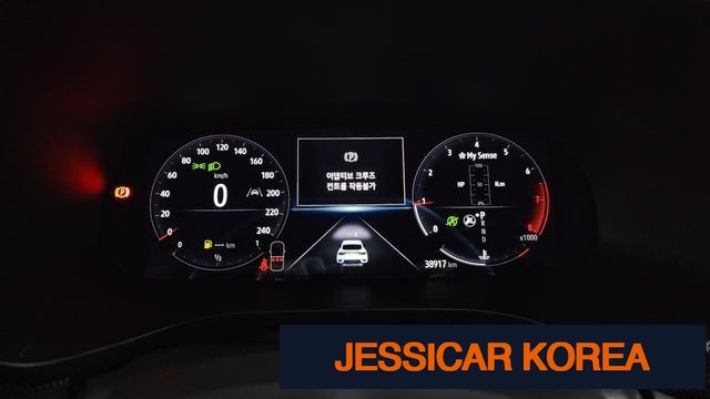 2023 Renault Korea XM3 - Thumbnail 8