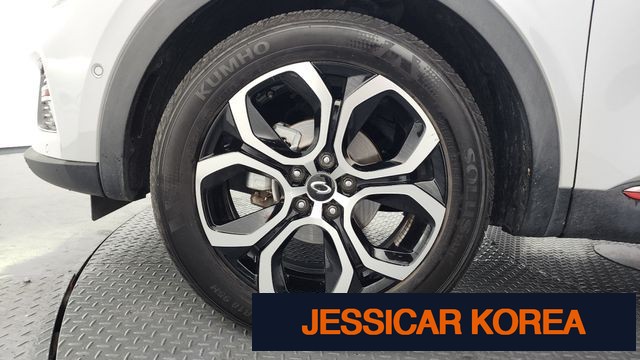 2023 Renault Korea XM3 - Thumbnail 9