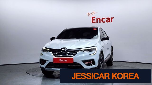 2023 Renault Korea XM3 - Thumbnail 10