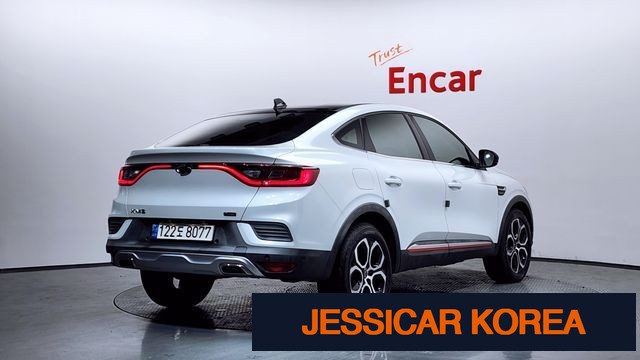 2023 Renault Korea XM3 - Thumbnail 14