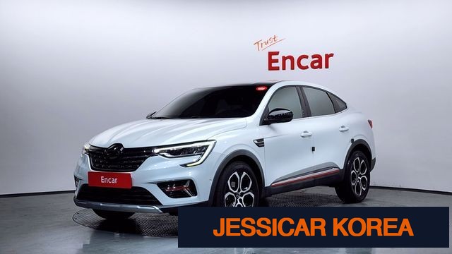 2023 Renault Korea XM3 - Thumbnail 15
