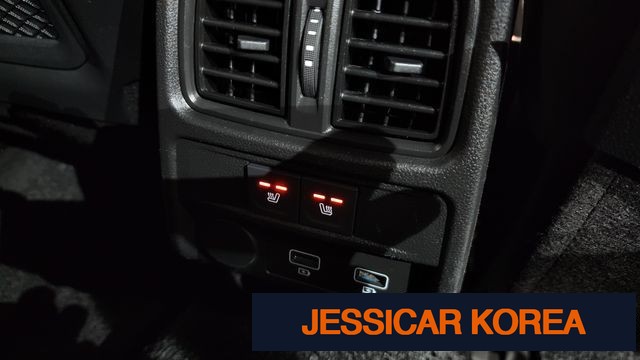 2023 Renault Korea XM3 - Thumbnail 16