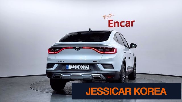 2023 Renault Korea XM3 - Thumbnail 17