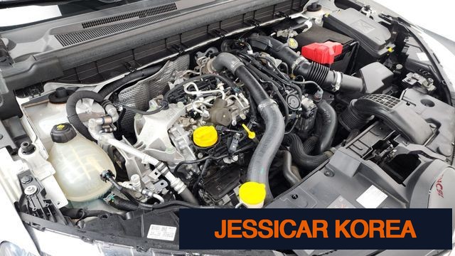2023 Renault Korea XM3 - Thumbnail 18