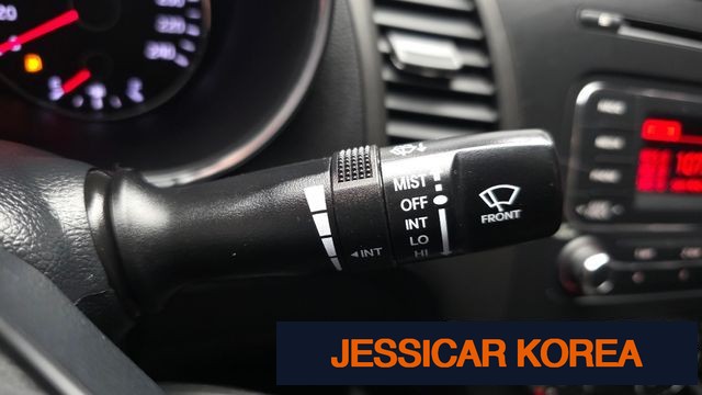 2015 Kia K3 - Thumbnail 4