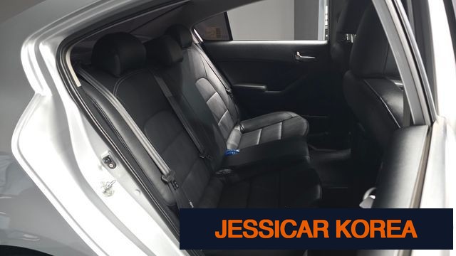 2015 Kia K3 - Thumbnail 6