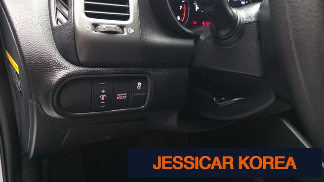 2015 Kia K3 - Thumbnail 10