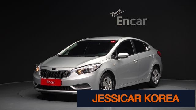 2015 Kia K3 - Thumbnail 14