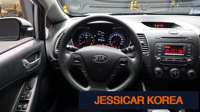 2015 Kia K3 - Thumbnail 15