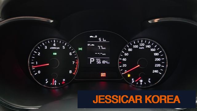 2015 Kia K3 - Thumbnail 16