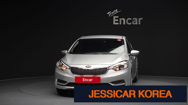 2015 Kia K3 - Thumbnail 18