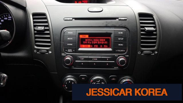 2015 Kia K3 - Thumbnail 20