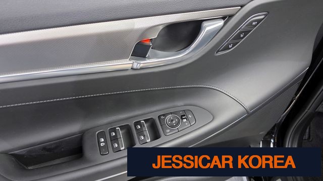 2021 Hyundai The New Grandeur IG - Thumbnail 6