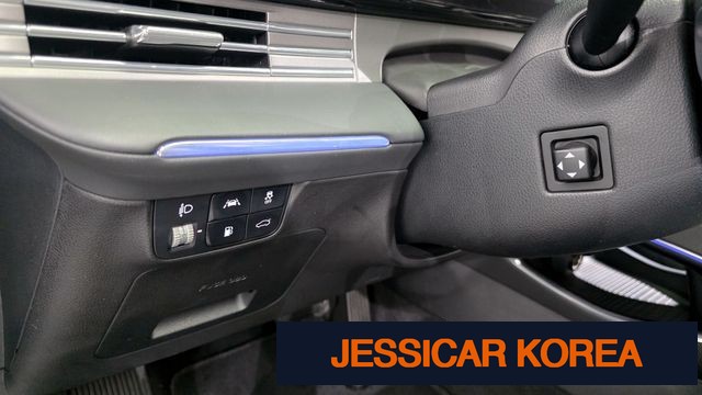 2021 Hyundai The New Grandeur IG - Thumbnail 9