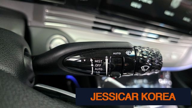 2021 Hyundai The New Grandeur IG - Thumbnail 10