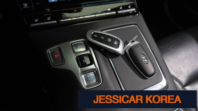 2021 Hyundai The New Grandeur IG - Thumbnail 19