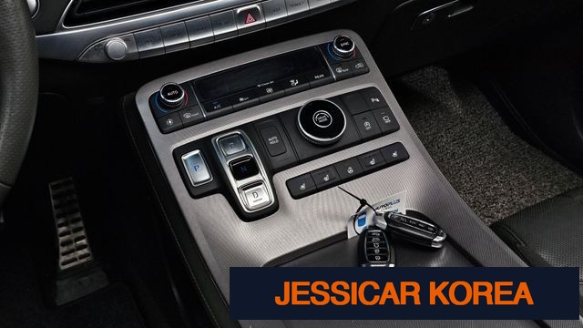 2022 Hyundai Palisade - Thumbnail 3