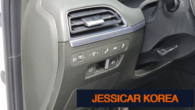 2022 Hyundai Palisade - Thumbnail 4