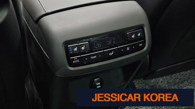 2022 Hyundai Palisade - Thumbnail 6
