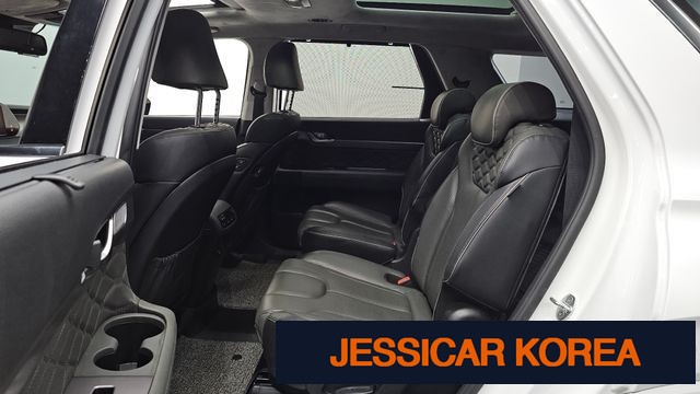 2022 Hyundai Palisade - Thumbnail 10