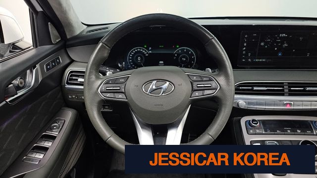 2022 Hyundai Palisade - Thumbnail 11