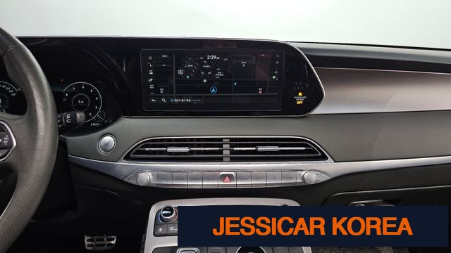 2022 Hyundai Palisade - Thumbnail 12