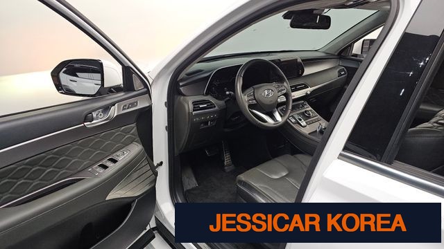 2022 Hyundai Palisade - Thumbnail 14