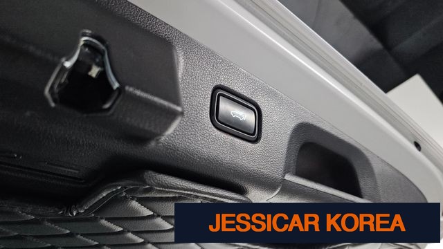 2022 Hyundai Palisade - Thumbnail 16