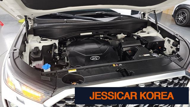 2022 Hyundai Palisade - Thumbnail 17