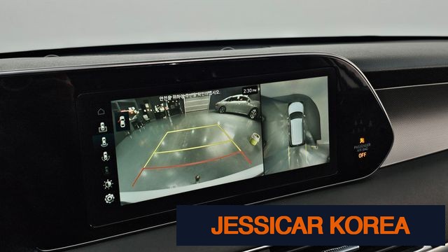 2022 Hyundai Palisade - Thumbnail 18