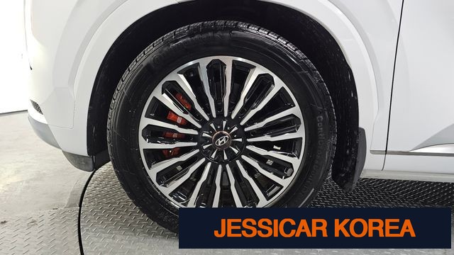2022 Hyundai Palisade - Thumbnail 19