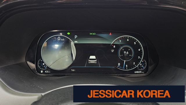 2022 Hyundai Palisade - Thumbnail 20
