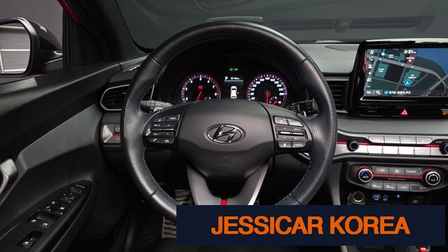 2019 Hyundai Veloster (JS) - Thumbnail 2