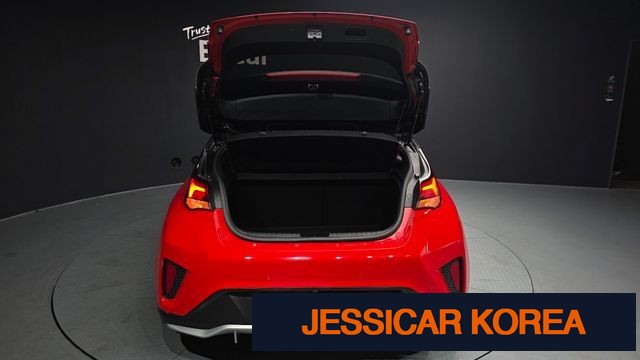 2019 Hyundai Veloster (JS) - Thumbnail 5