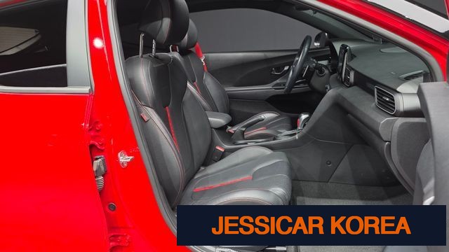2019 Hyundai Veloster (JS) - Thumbnail 6