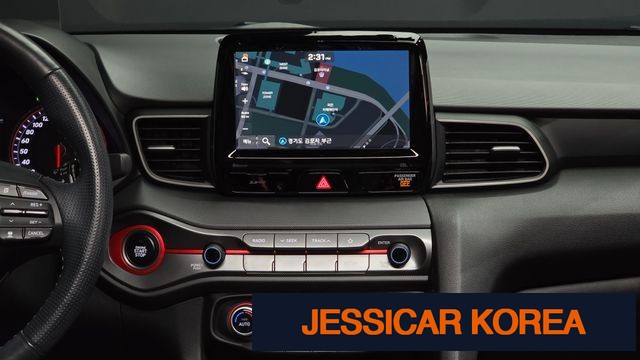 2019 Hyundai Veloster (JS) - Thumbnail 7