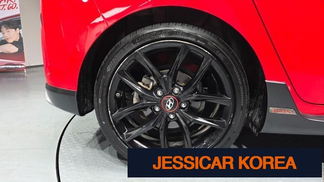 2019 Hyundai Veloster (JS) - Thumbnail 13