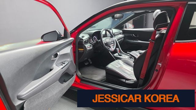 2019 Hyundai Veloster (JS) - Thumbnail 17