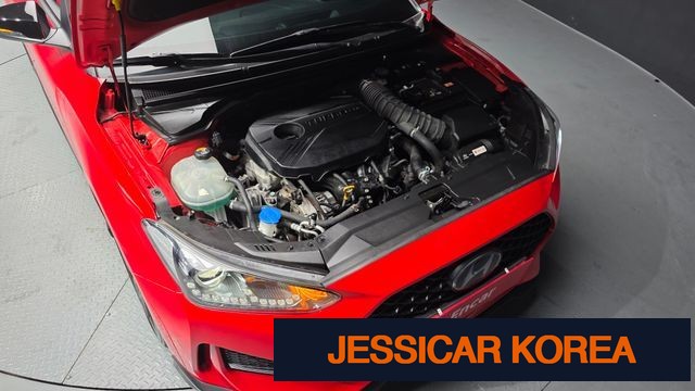 2019 Hyundai Veloster (JS) - Thumbnail 18