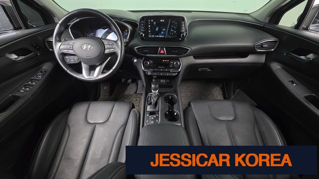 2019 Hyundai Santa Fe TM - Thumbnail 2