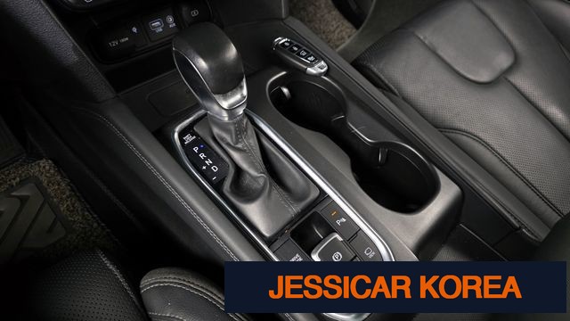 2019 Hyundai Santa Fe TM - Thumbnail 4