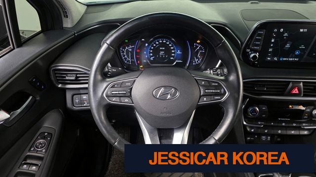 2019 Hyundai Santa Fe TM - Thumbnail 6
