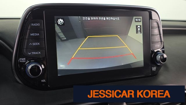 2019 Hyundai Santa Fe TM - Thumbnail 11