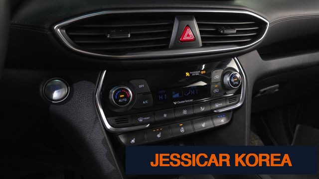 2019 Hyundai Santa Fe TM - Thumbnail 12